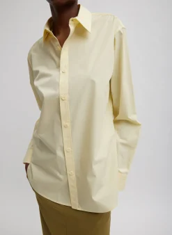 Charlie Men's Slim Shirt