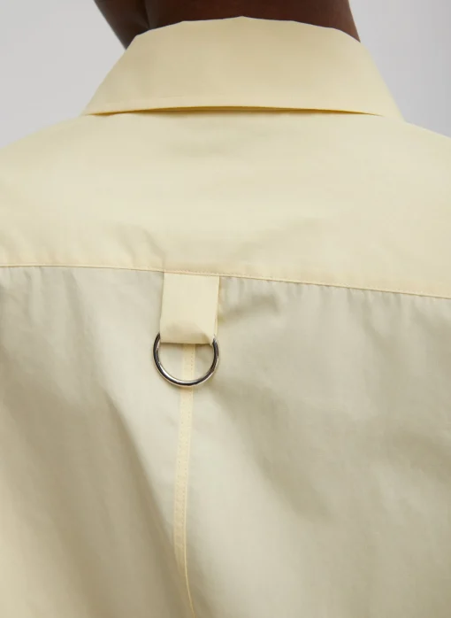 Charlie Men's Slim Shirt