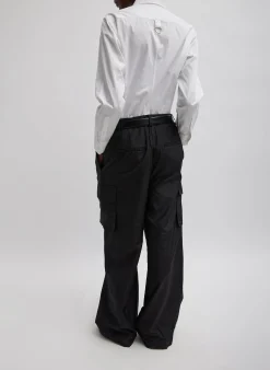 Charlie Men's Slim Shirt