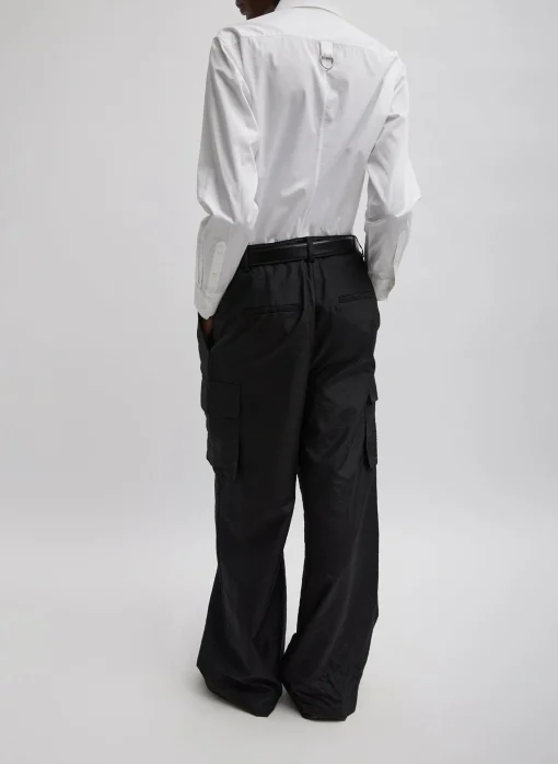 Charlie Men's Slim Shirt