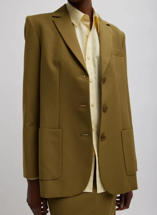 Charlie Men's Slim Shirt