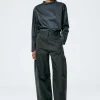 Chino Sid Pant - Petite