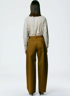 Chino Sid Pant - Petite