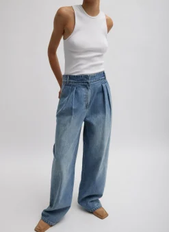 Classic Wash Stella Jean