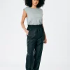 Crispy Nylon Paper Bag Felix Jogger