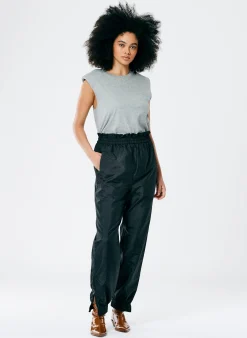 Crispy Nylon Paper Bag Felix Jogger