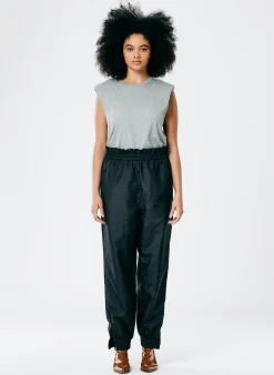 Crispy Nylon Paper Bag Felix Jogger