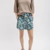 Crispy Sweater Oversized Easy T-Shirt