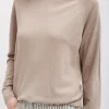 Crispy Sweater Pullover