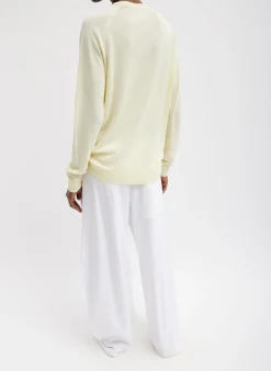 Crispy Sweater Pullover