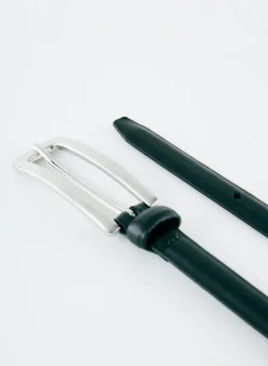 Darwin Leather Belt