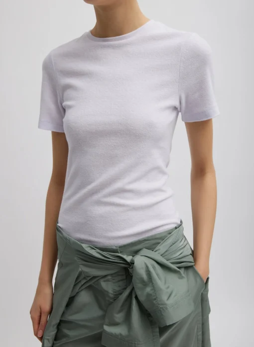 Dry Loop Terry Baby T-Shirt
