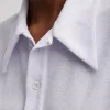 Dry Loop Terry Easy Polo Shirt