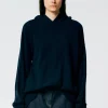 Feather Weight Cashmere Easy Men's Hoodie