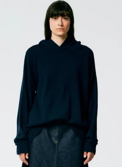 Feather Weight Cashmere Easy Men's Hoodie
