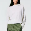 Feather Weight Cashmere Easy Men's Hoodie