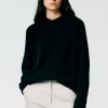Feather Weight Cashmere Easy Men's Hoodie