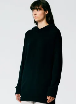 Feather Weight Cashmere Easy Men's Hoodie