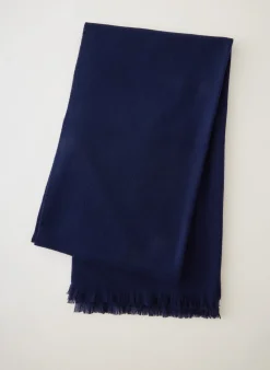 Fringe Scarf