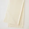 Fringe Scarf