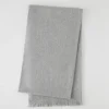 Fringe Scarf