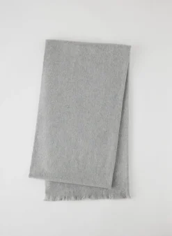 Fringe Scarf
