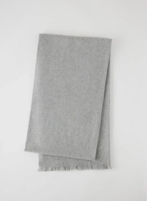 Fringe Scarf