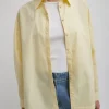 Gabe Oversized Shirt