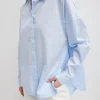 Gabe Oversized Shirt
