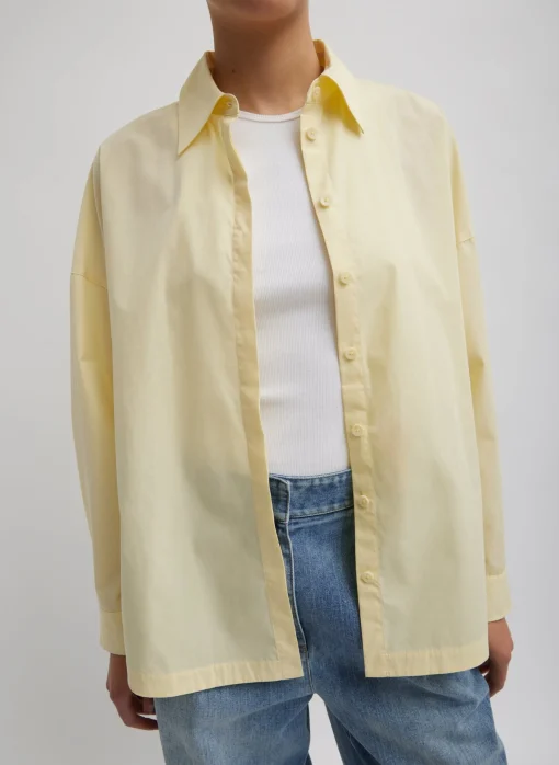 Gabe Oversized Shirt