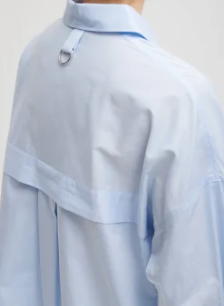 Gabe Oversized Shirt