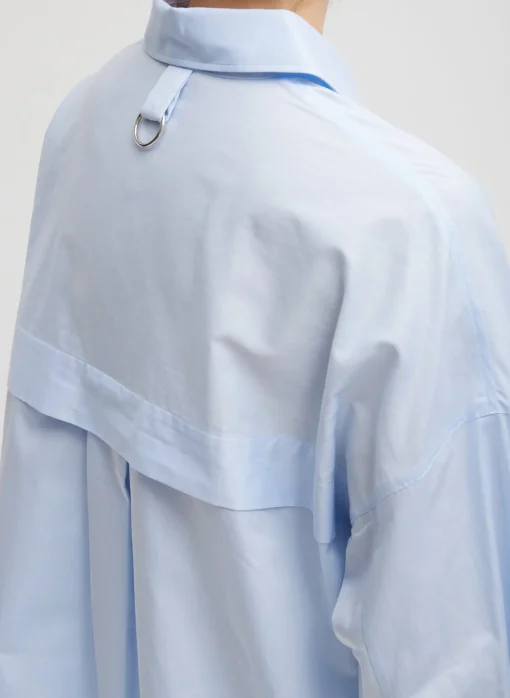 Gabe Oversized Shirt