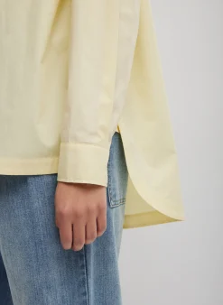 Gabe Oversized Shirt