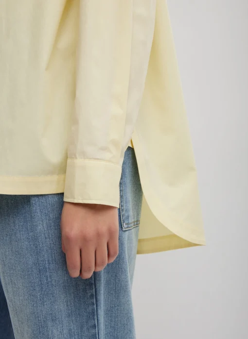 Gabe Oversized Shirt