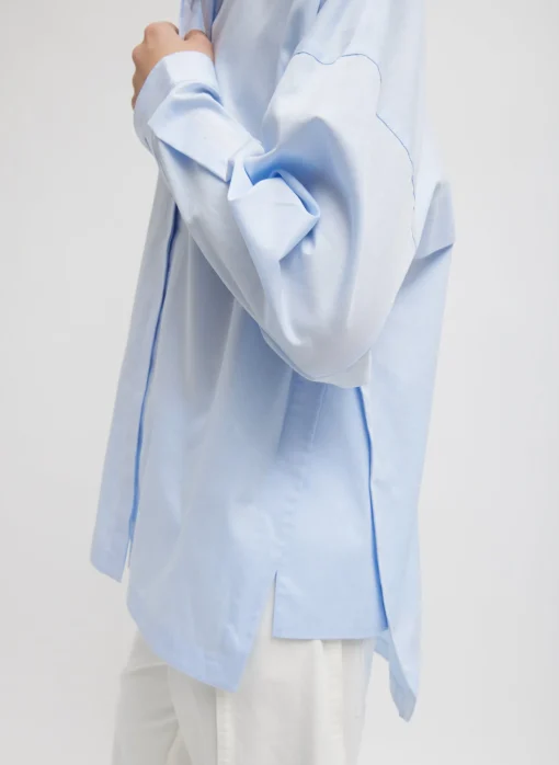 Gabe Oversized Shirt