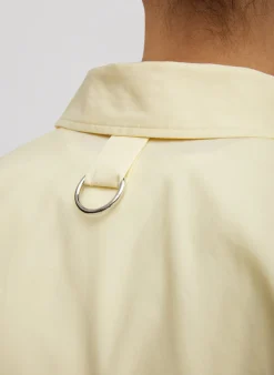 Gabe Oversized Shirt