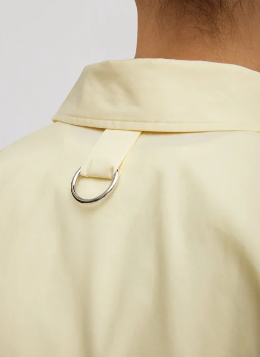 Gabe Oversized Shirt