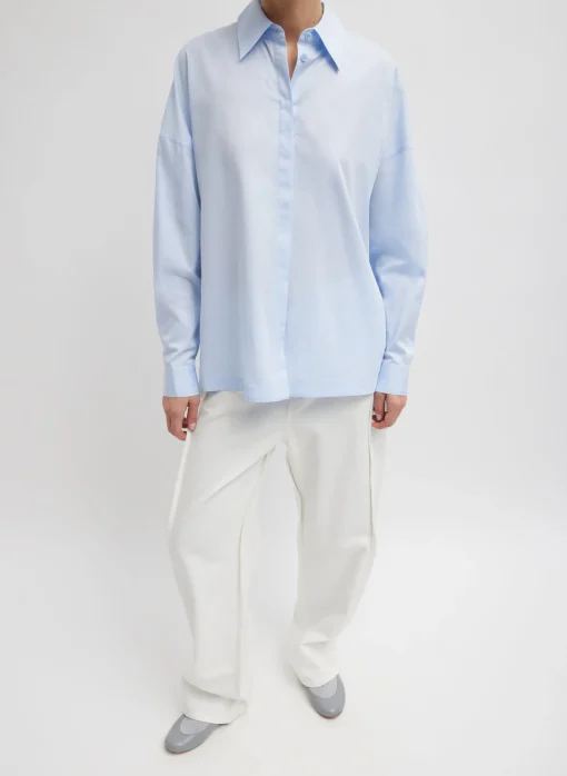Gabe Oversized Shirt