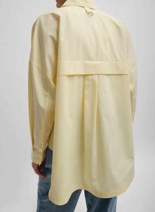 Gabe Oversized Shirt