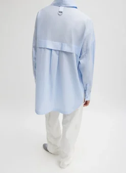 Gabe Oversized Shirt