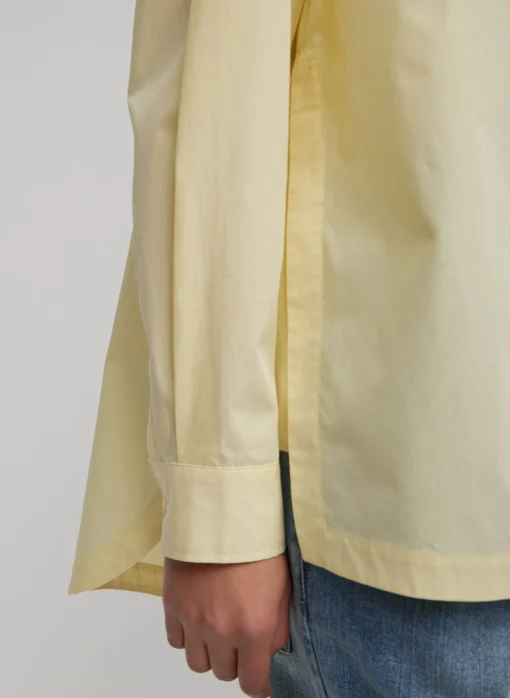 Gabe Oversized Shirt