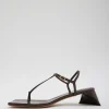 Georgia Sandal