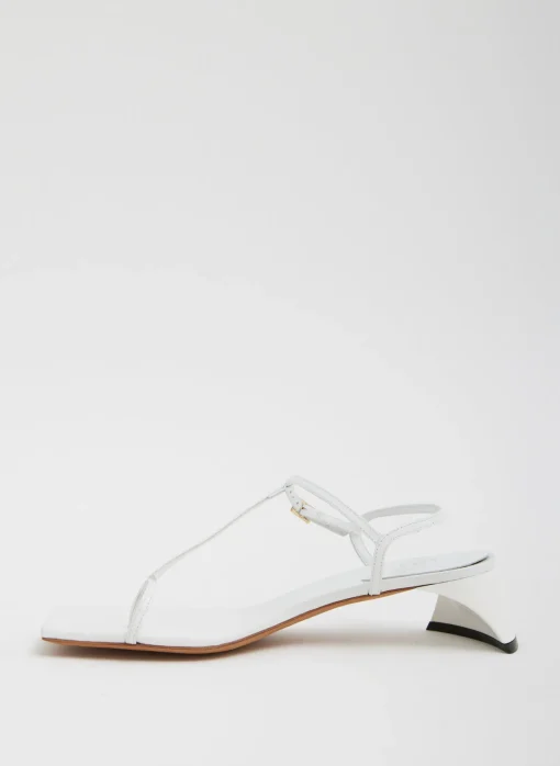 Georgia Sandal