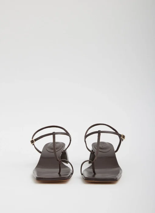 Georgia Sandal
