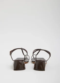 Georgia Sandal