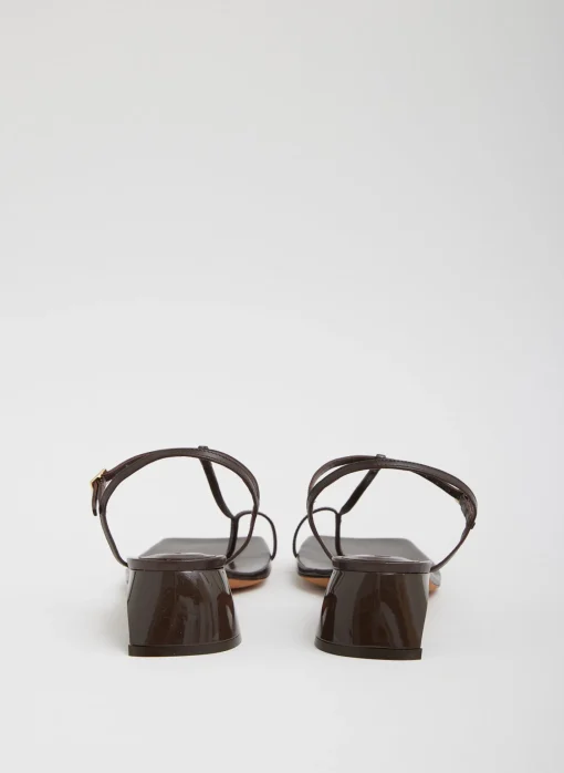 Georgia Sandal