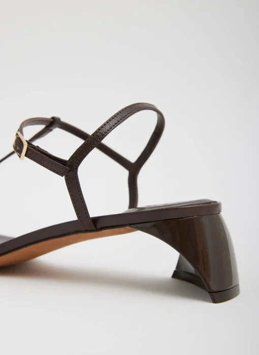 Georgia Sandal