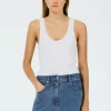 Giselle Tank Sweater