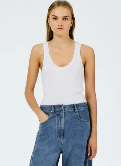 Giselle Tank Sweater