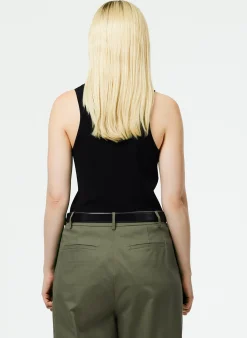 Giselle Tank Sweater